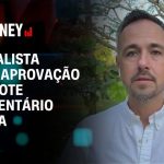 Japão rebaixa visão sobre economia global com as tarifas dos EUA