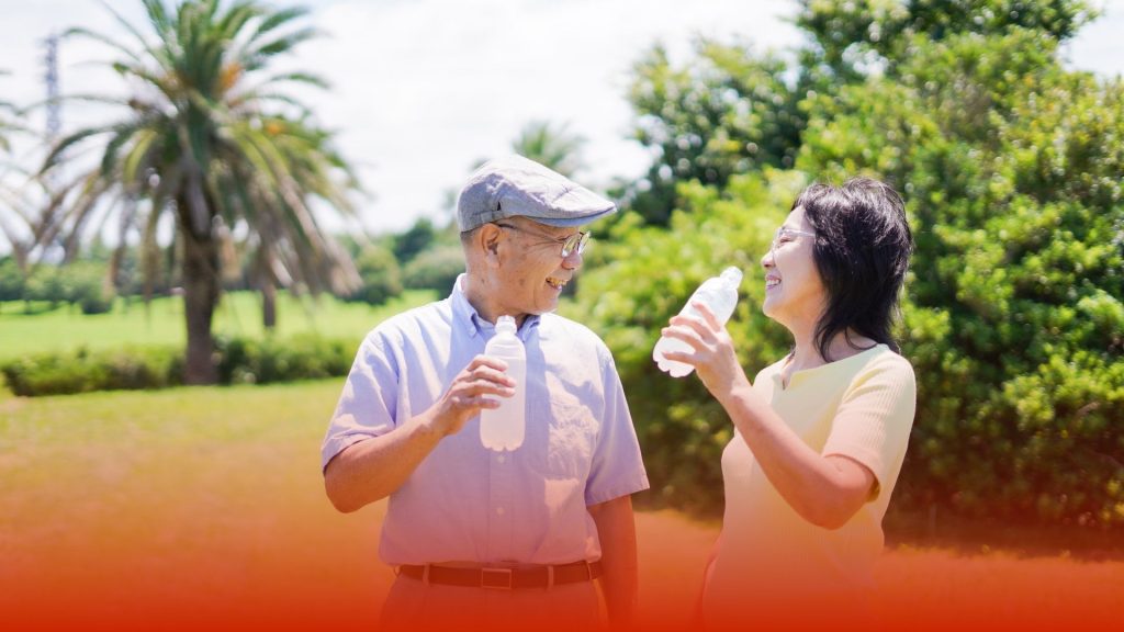 Número de Centenários no Japão Atinge Quase 100 Mil: O Impacto da Longevidade no País