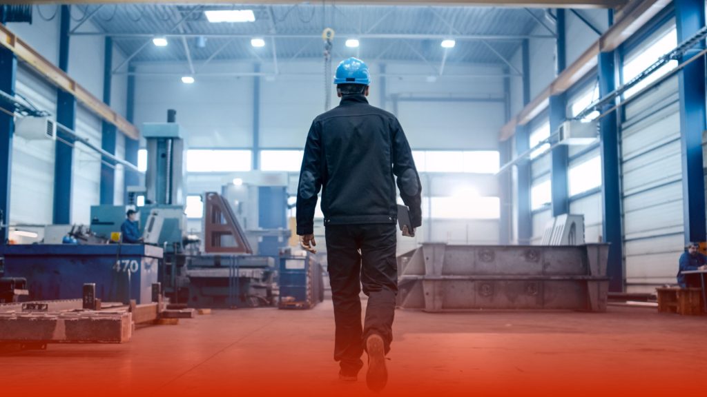 Atividade Fabril do Japão Enfrenta Maior Contração em Seis Meses: Desafios Econômicos em 2025