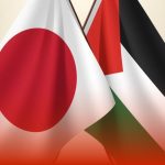 Japão Anuncia Ajuda Financeira de ¥861 Milhões para a Palestina: Apoio a Serviços de Saúde e Reparo de Instalações Médicas